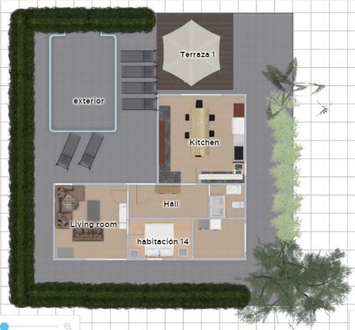 Villa Maria