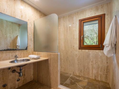Villa Les Oliveres Antonia