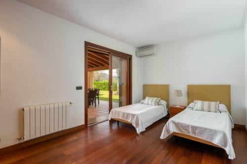 Villa Les Oliveres Antonia