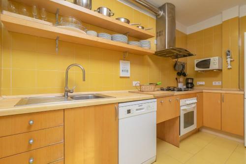 Apartamento Mirella