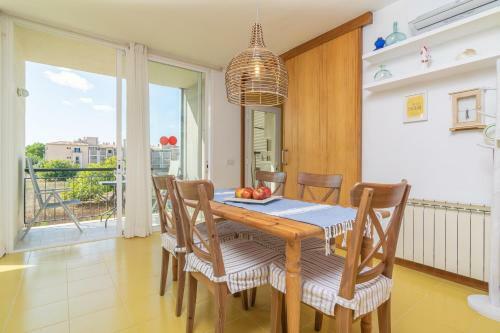 Apartamento Mirella