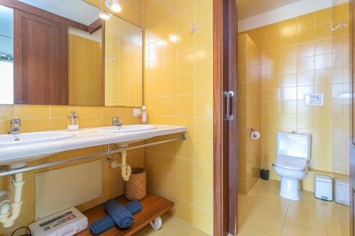 Apartamento Mirella