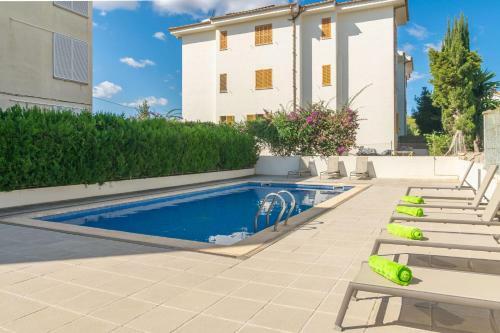 Apartamento Mirella