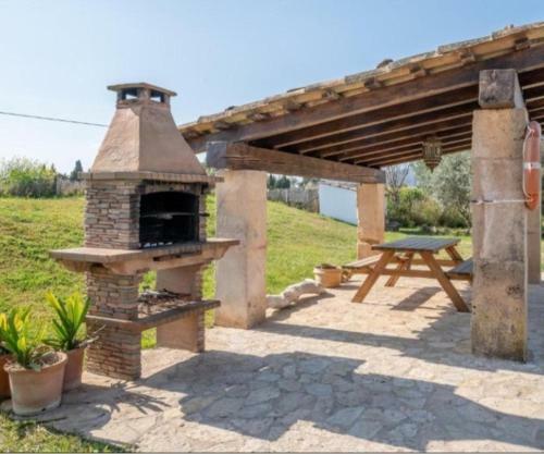 Villa Can Culet