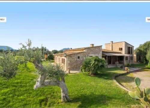 Villa Can Culet