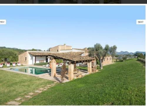 Villa Can Culet