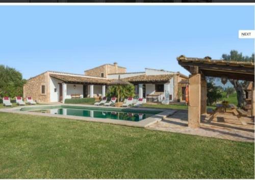 Villa Can Culet
