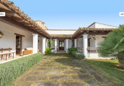Villa Can Culet