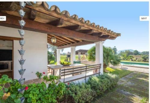 Villa Can Culet