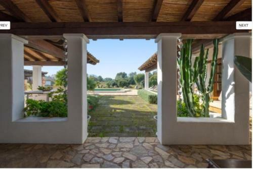 Villa Can Culet