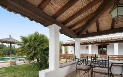 Villa Can Culet