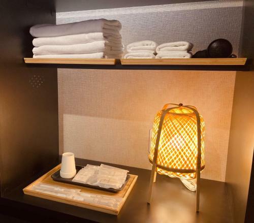 Negura Hotel Beppu - Vacation Stay 44078v