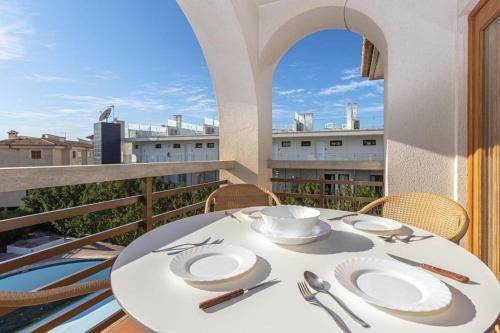 Apartamento Voramar 2f
