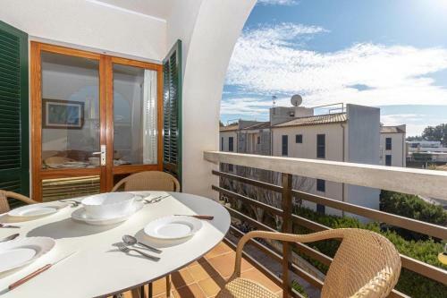 Apartamento Voramar 2f