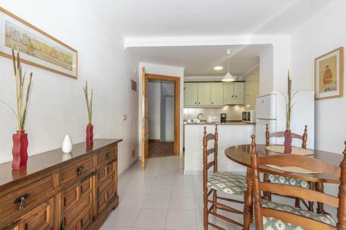 Apartamento Voramar 2f