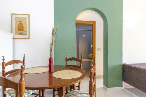 Apartamento Voramar 2f