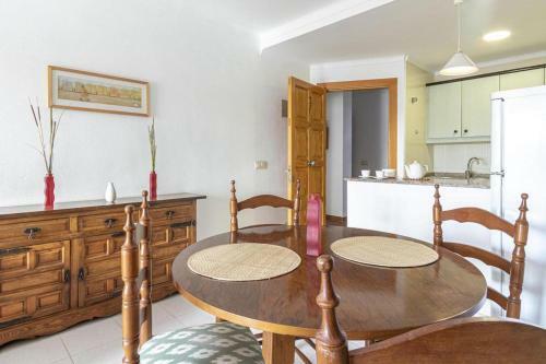 Apartamento Voramar 2f