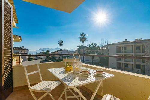 Apartamento La Llimona