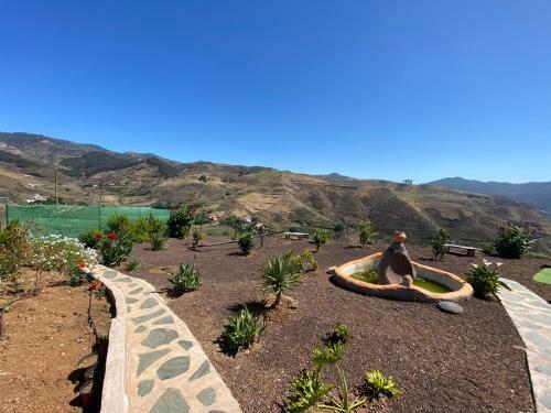 Agroturismo Casa Benito Fagajesto