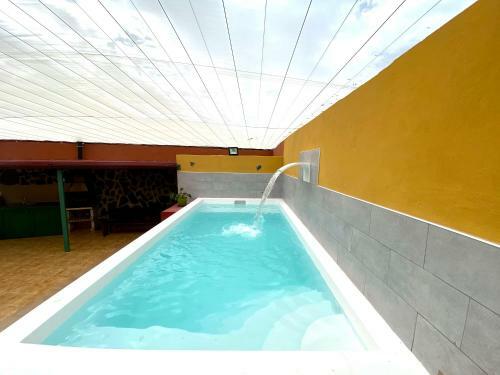 Agroturismo Casa Benito Fagajesto