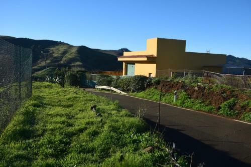 Agroturismo Casa Benito Fagajesto