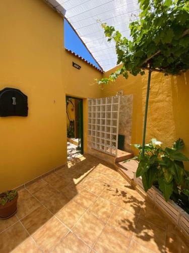 Agroturismo Casa Benito Fagajesto