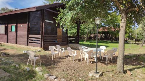 Agroturismo Tabla Honda