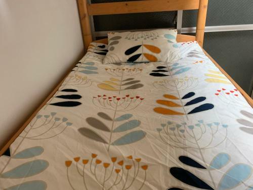 Apartamento ??house