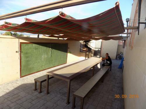 Casa Rural La Alcazaba