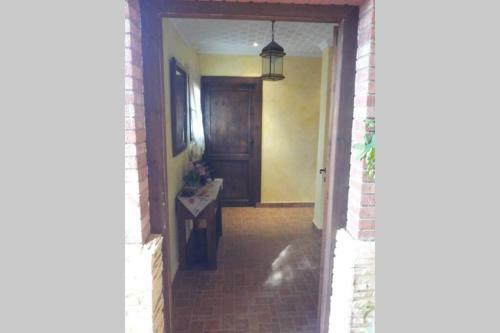 Casa Rural Playa Los Percheles