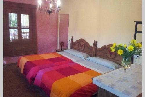 Casa Rural Playa Los Percheles