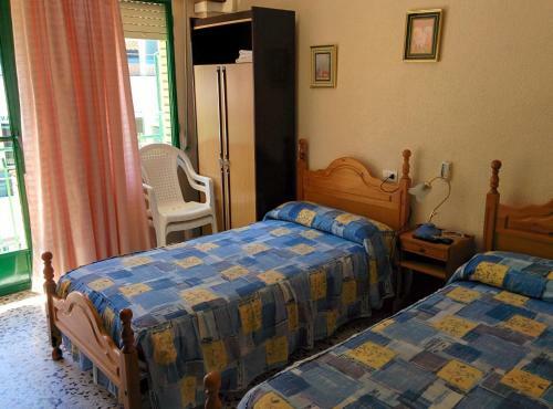 Hostal Pensi�n Egea 1