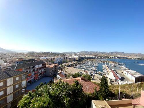 Sea And Mountain View Apartments