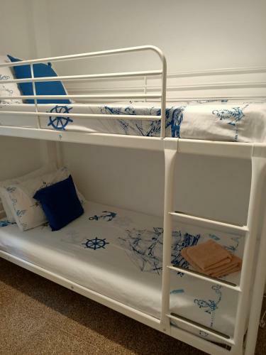 Apartamento La Magia de Playa