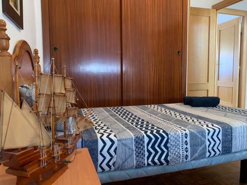 Apartamento La Casa de Los Tres Amigos