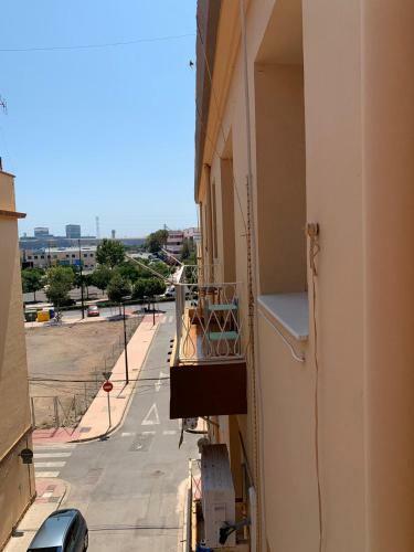 Apartamento La Casa de Los Tres Amigos