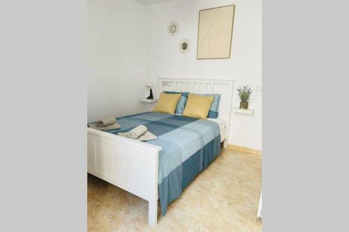 Apartamentos Mediterr�neo 5, Wifi