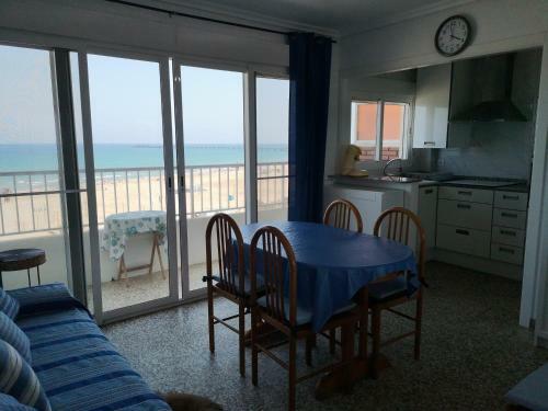Apartamento 1ere Soleil Levant