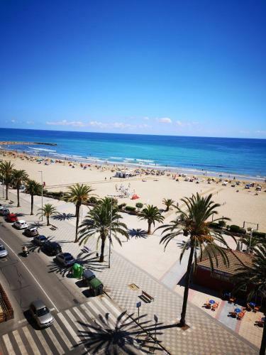 Apartamento 1ere Soleil Levant