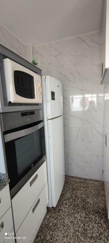 Apartamento 1ere Soleil Levant
