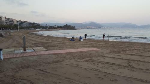 Piso Lujoso