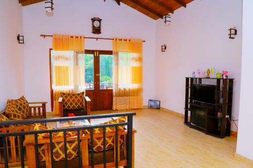 Apartamento Ronemka Boutique Villa