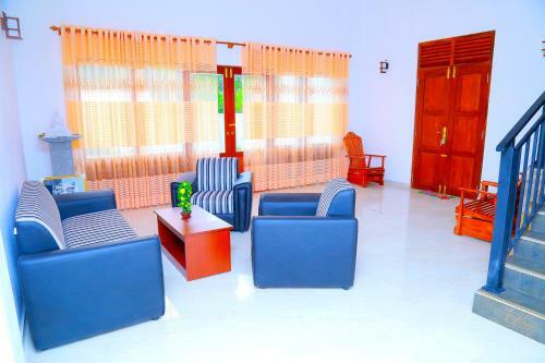 Apartamento Ronemka Boutique Villa