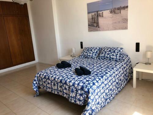 Apartamento Puerto de Sagunto Playa
