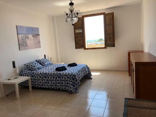 Apartamento Puerto de Sagunto Playa