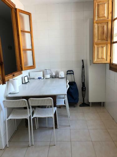 Apartamento Puerto de Sagunto Playa