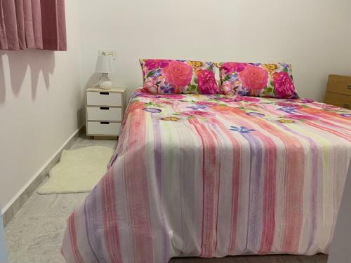 Apartamento -apartamentos Laguna-