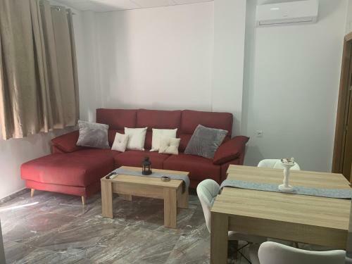Apartamento -apartamentos Laguna-