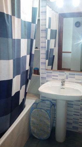 Bahia Mazarron Apartamento En Primera Linea Playa
