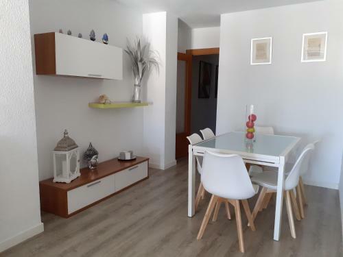 Apartamento Edificio La Isla